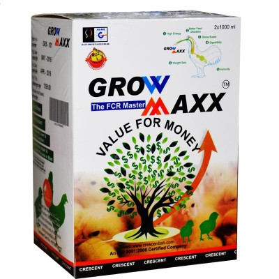 GROWMAXX 