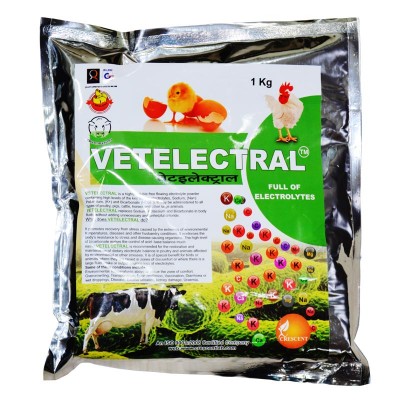 VETELECTRAL