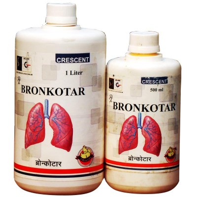 BRONKOTAR