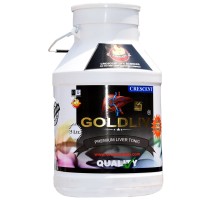 GOLDLIV